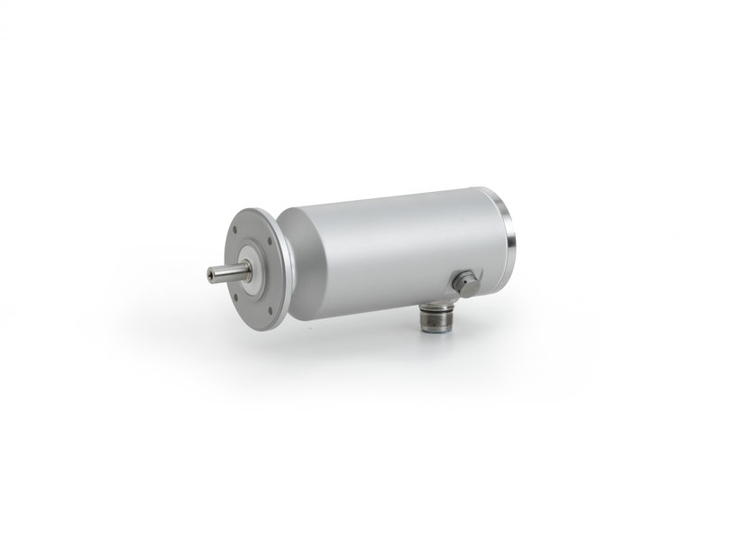 Kollmorgen introduces the AKMA servo motor for medium- to heavy-washdown applications 